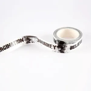 Mantras Washi Tape Aall & Create #25