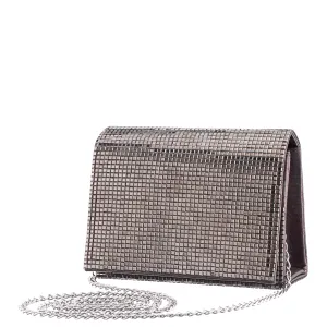 MARGOT-GUNMETAL