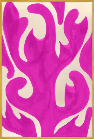Maris: Rose
