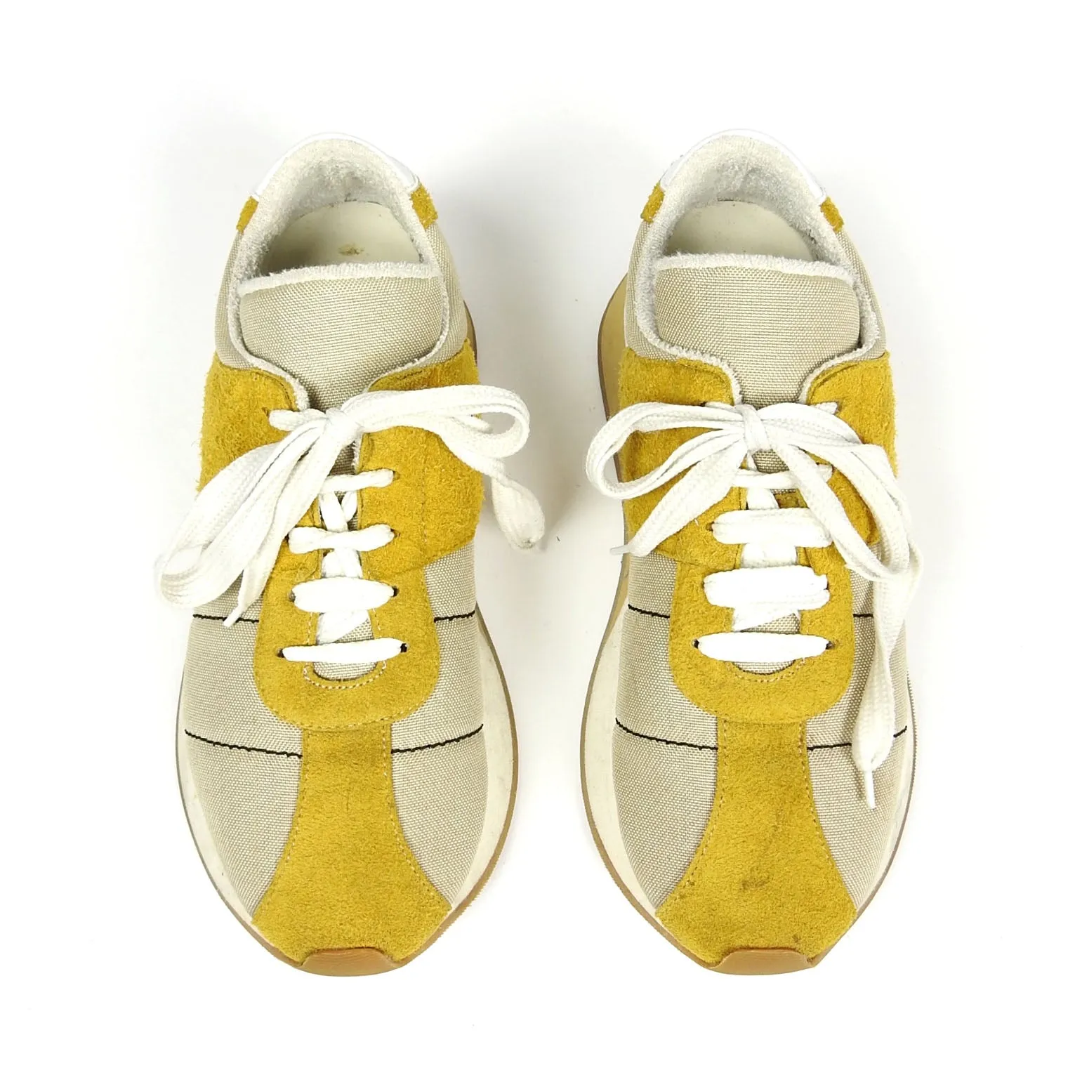 Marni Chunky Sneaker Size 44