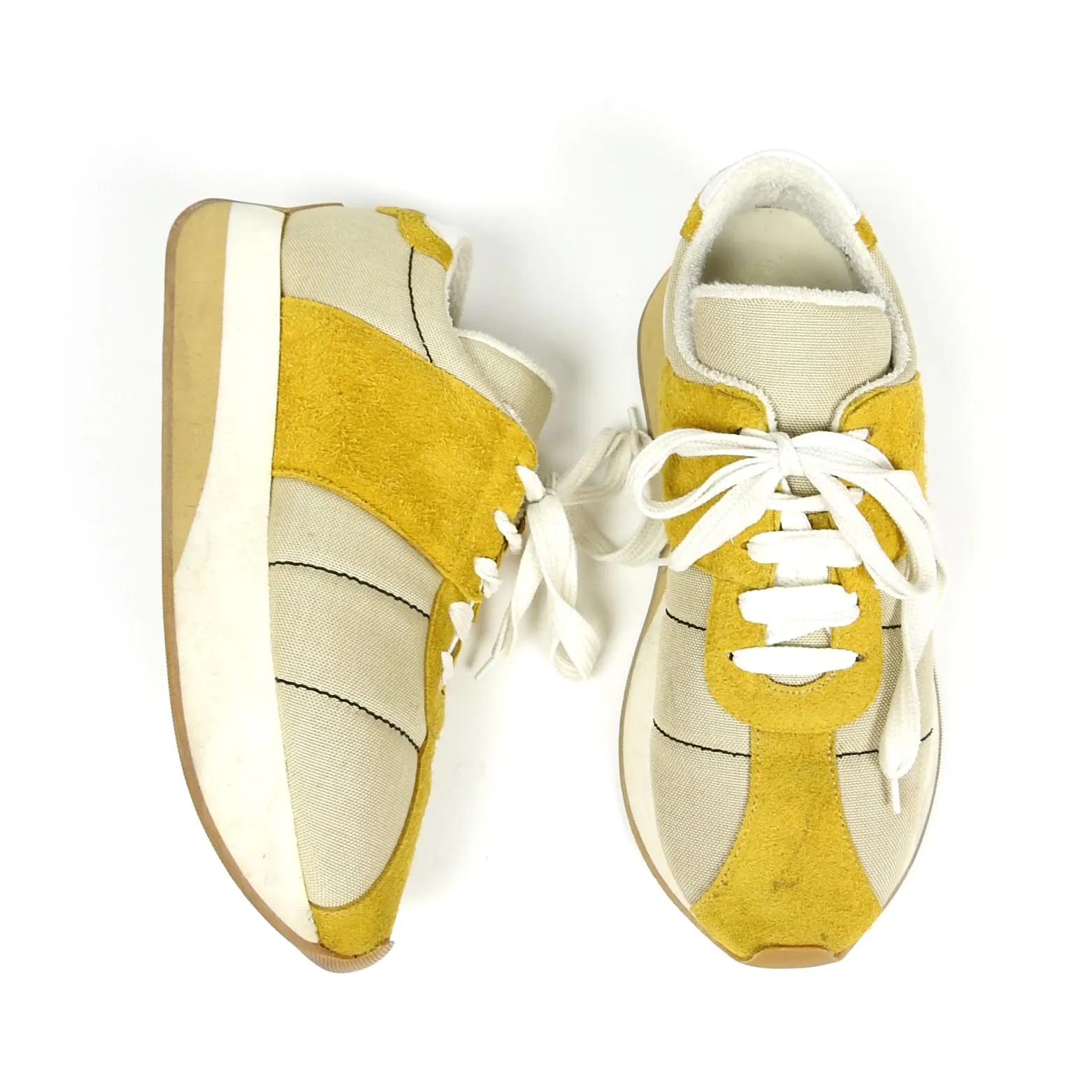 Marni Chunky Sneaker Size 44