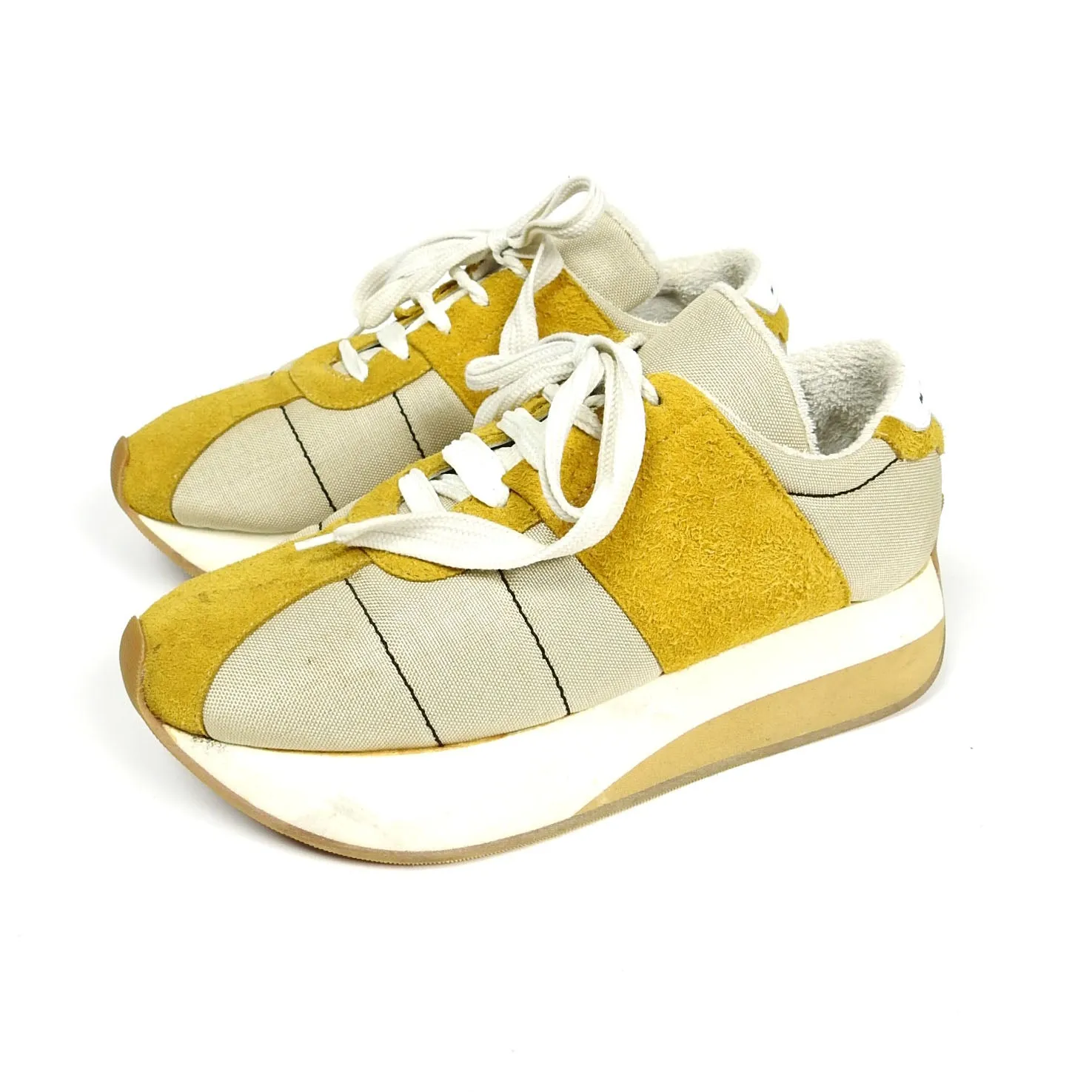 Marni Chunky Sneaker Size 44