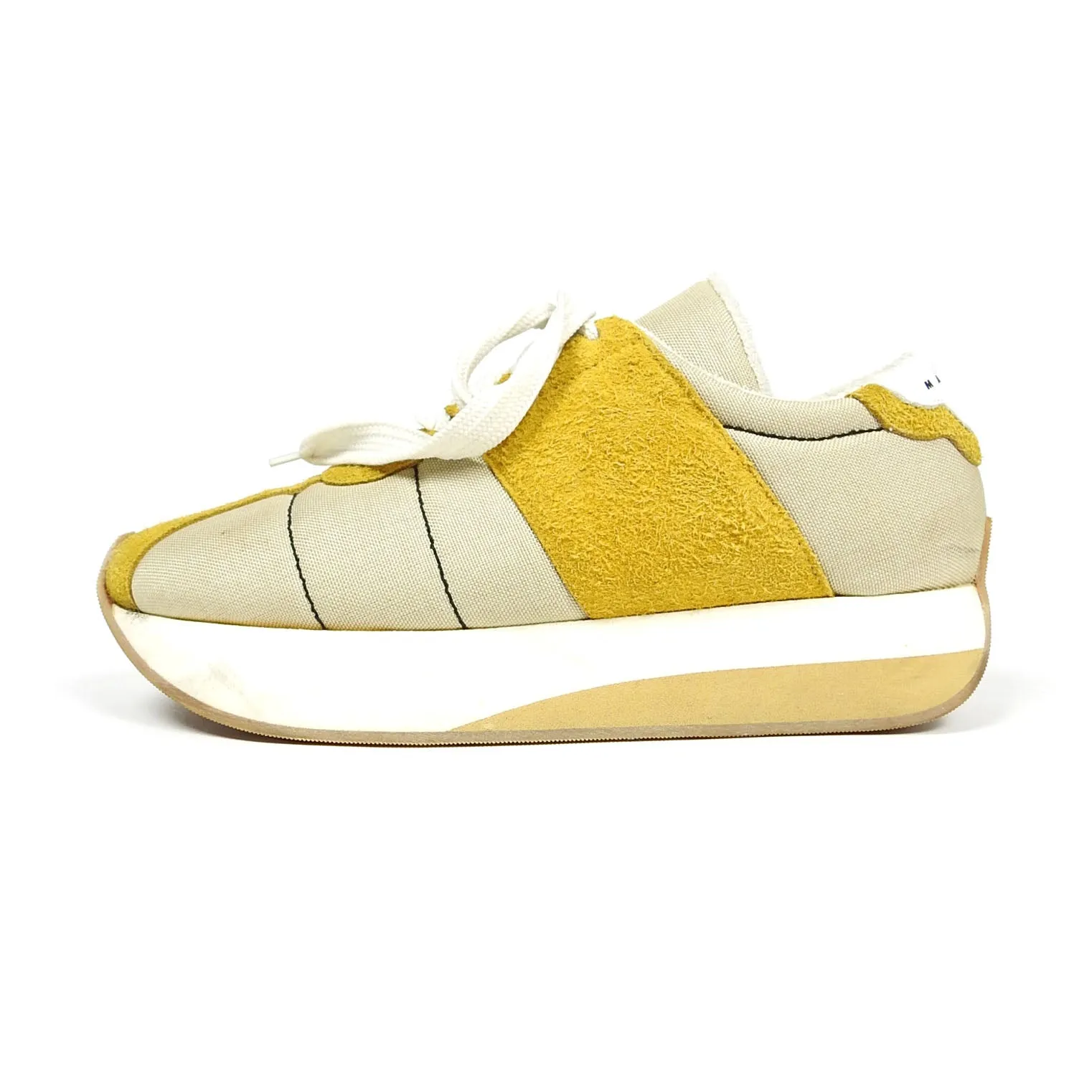 Marni Chunky Sneaker Size 44