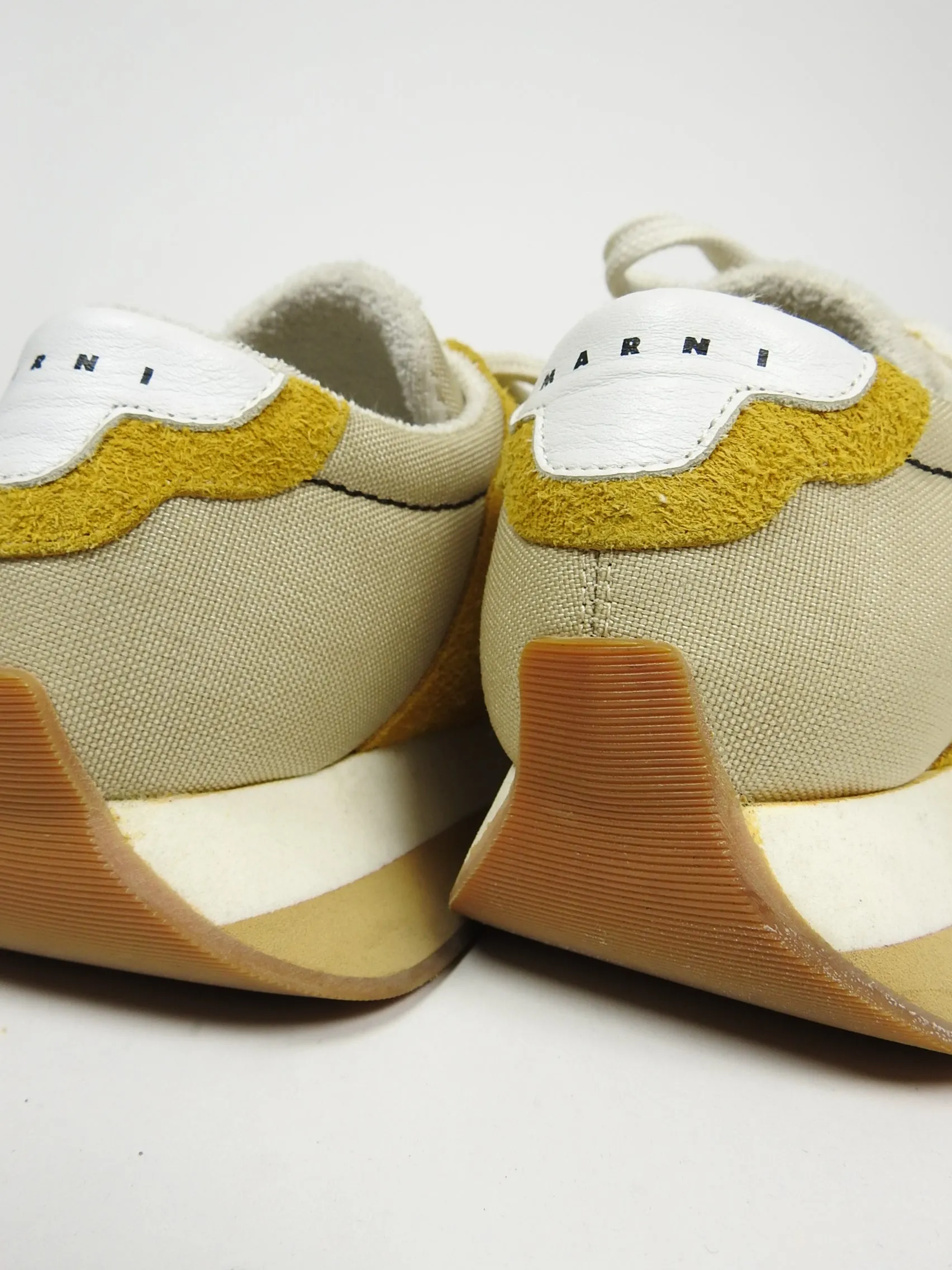 Marni Chunky Sneaker Size 44