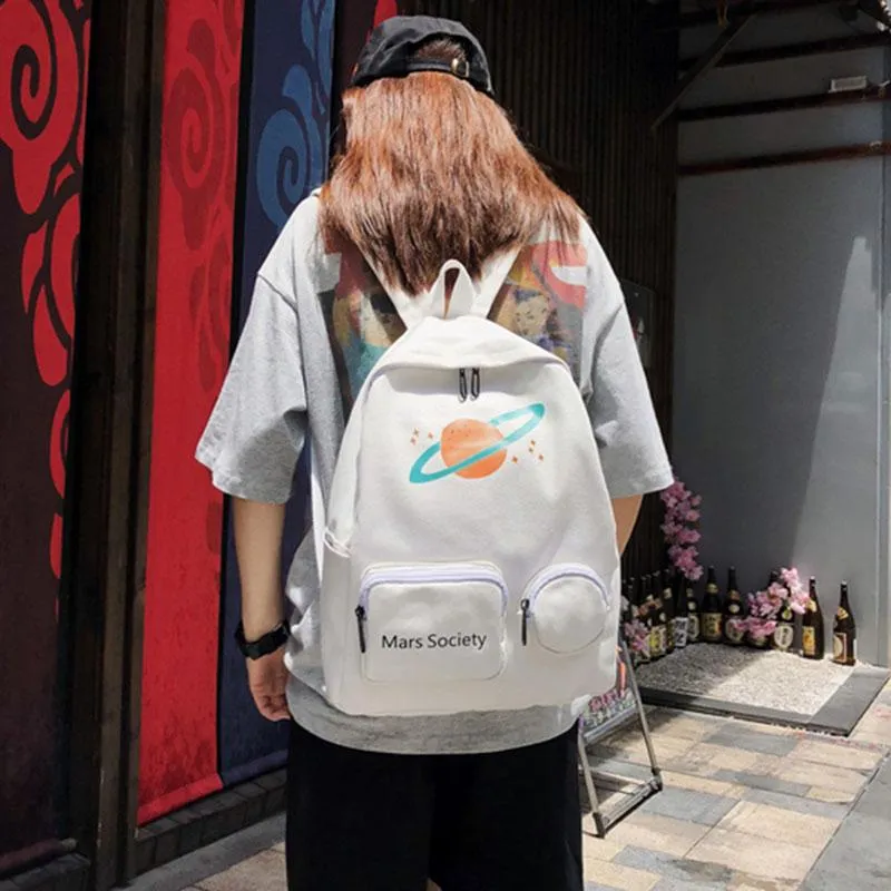 Mars Society Backpack SD00260