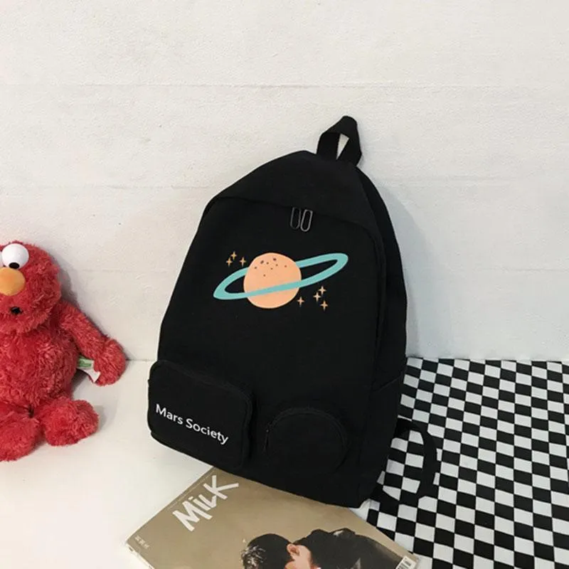 Mars Society Backpack SD00260