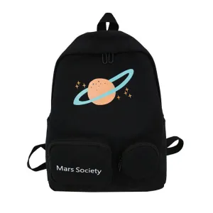 Mars Society Backpack SD00260