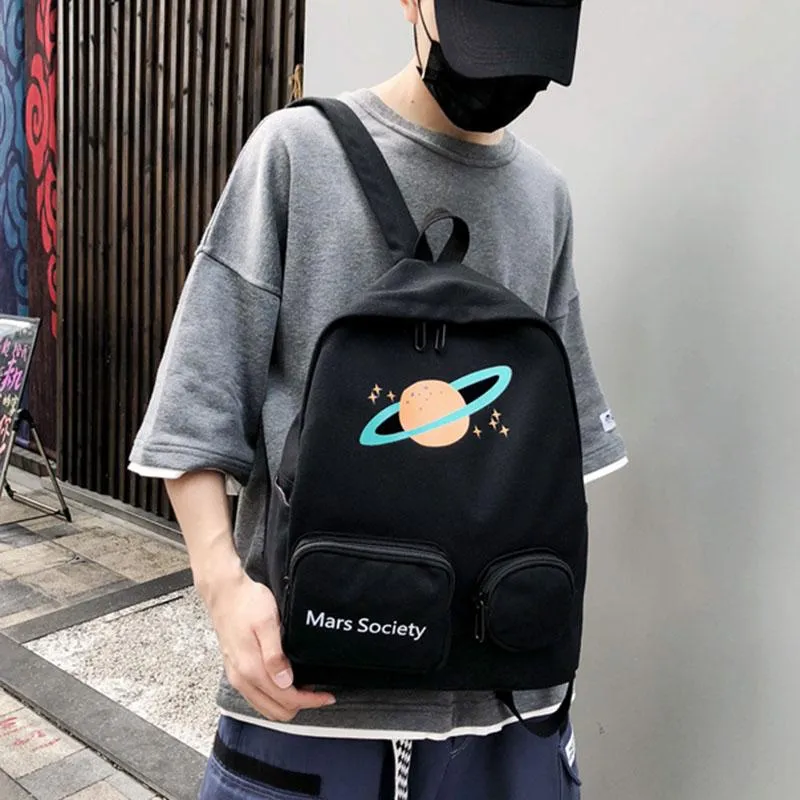 Mars Society Backpack SD00260