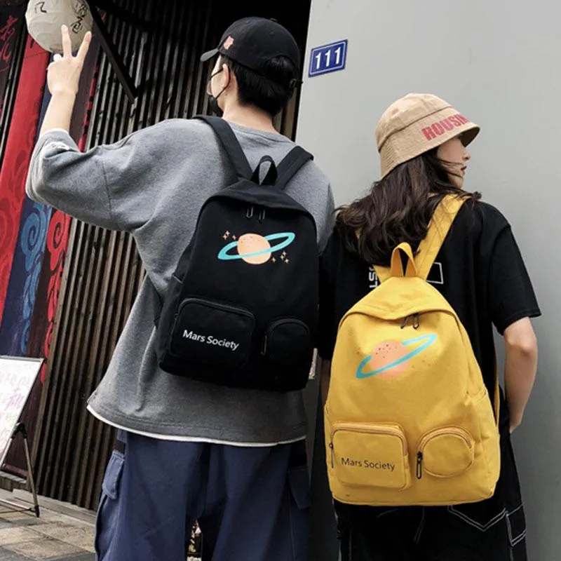 Mars Society Backpack SD00260