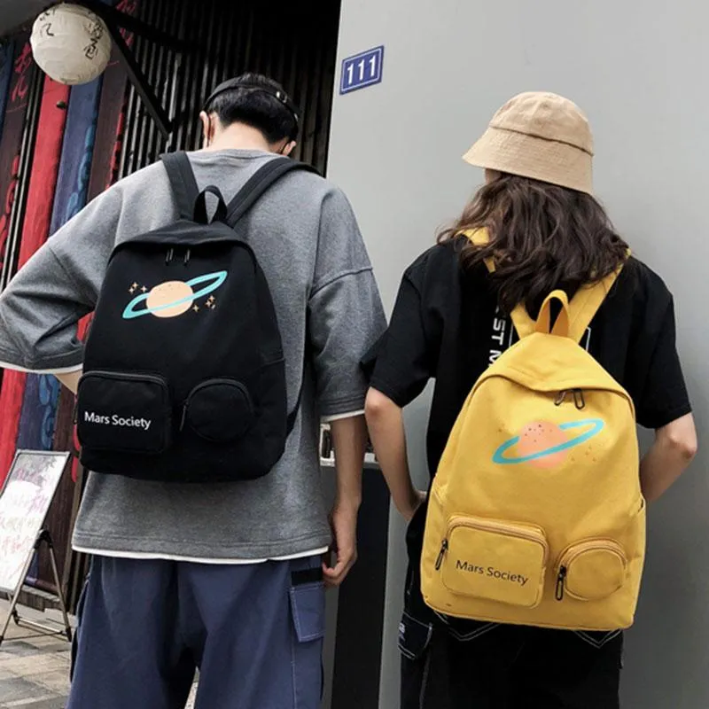 Mars Society Backpack SD00260