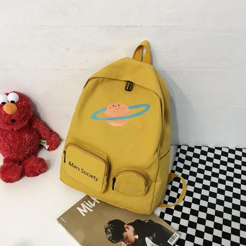 Mars Society Backpack SD00260