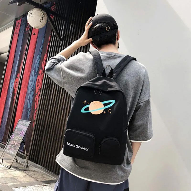 Mars Society Backpack SD00260