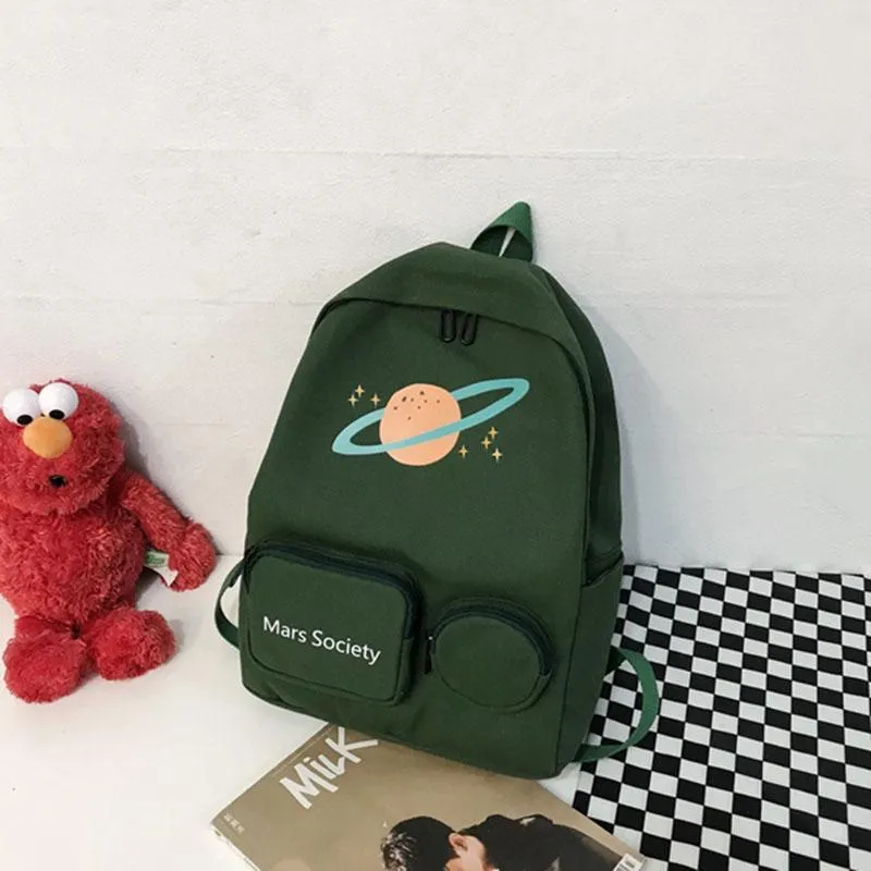 Mars Society Backpack SD00260
