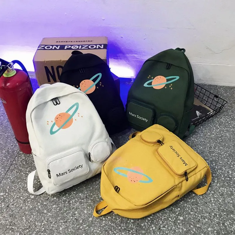 Mars Society Backpack SD00260
