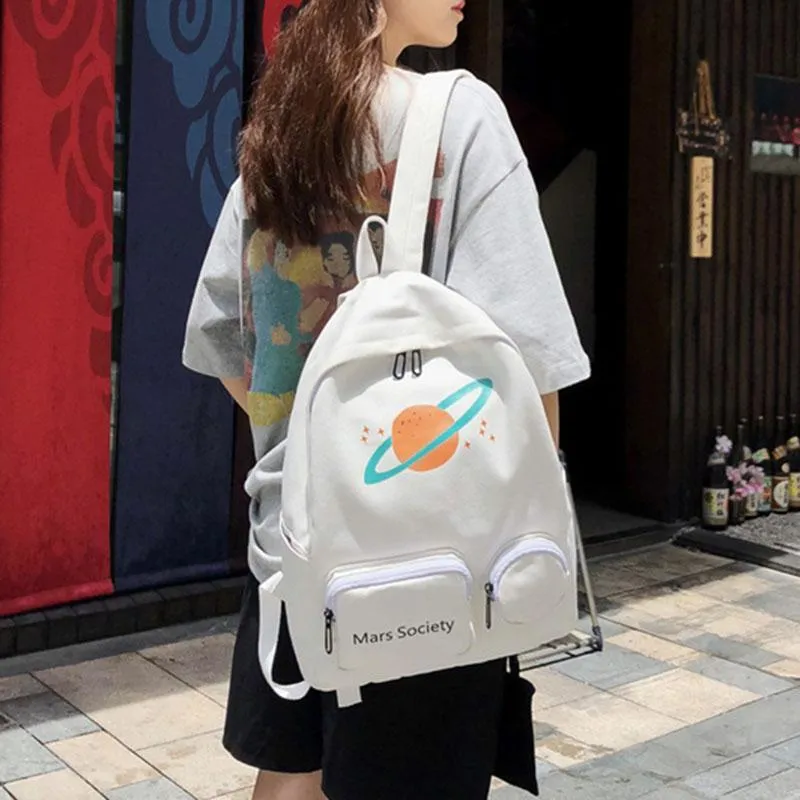 Mars Society Backpack SD00260