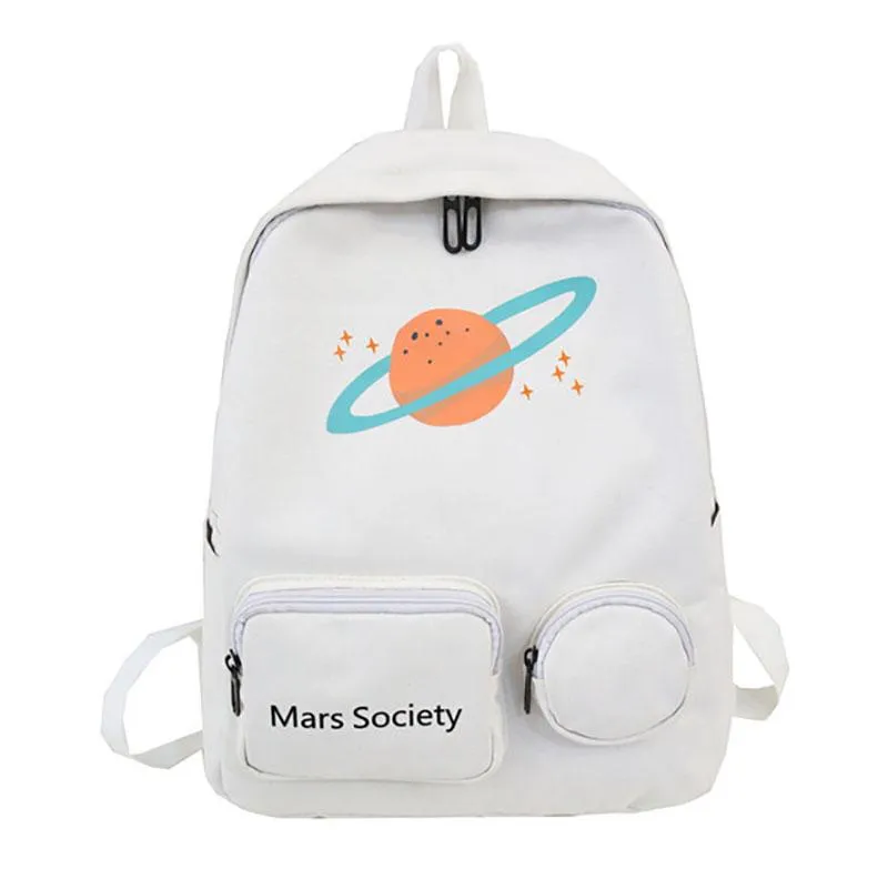 Mars Society Backpack SD00260