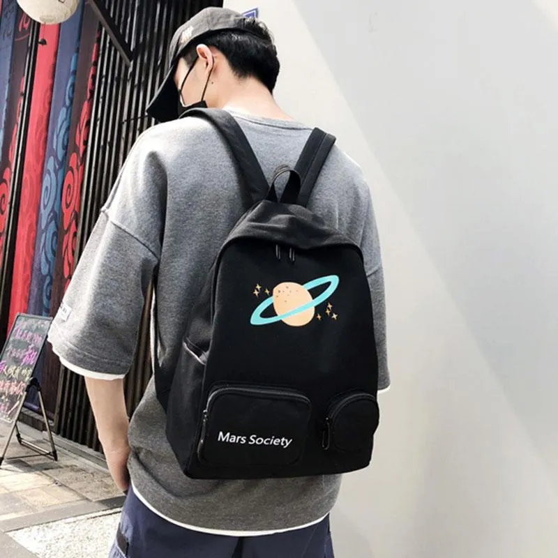 Mars Society Backpack SD00260