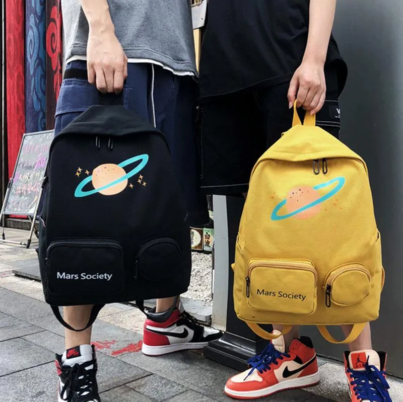 Mars Society Backpack SD00260