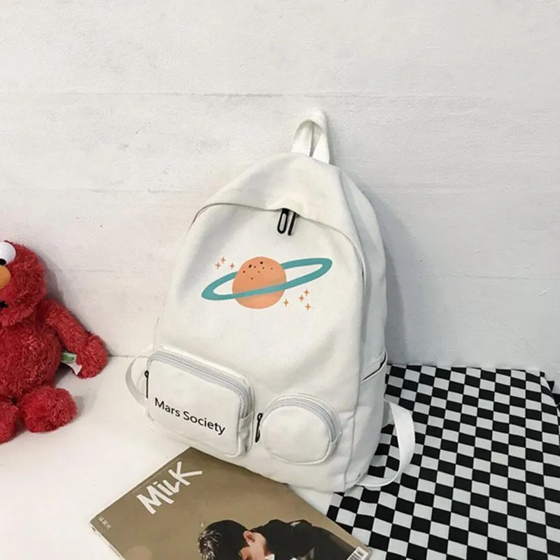 Mars Society Backpack SD00260