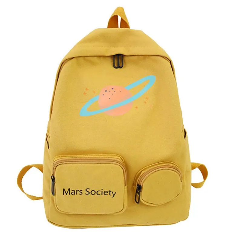 Mars Society Backpack SD00260