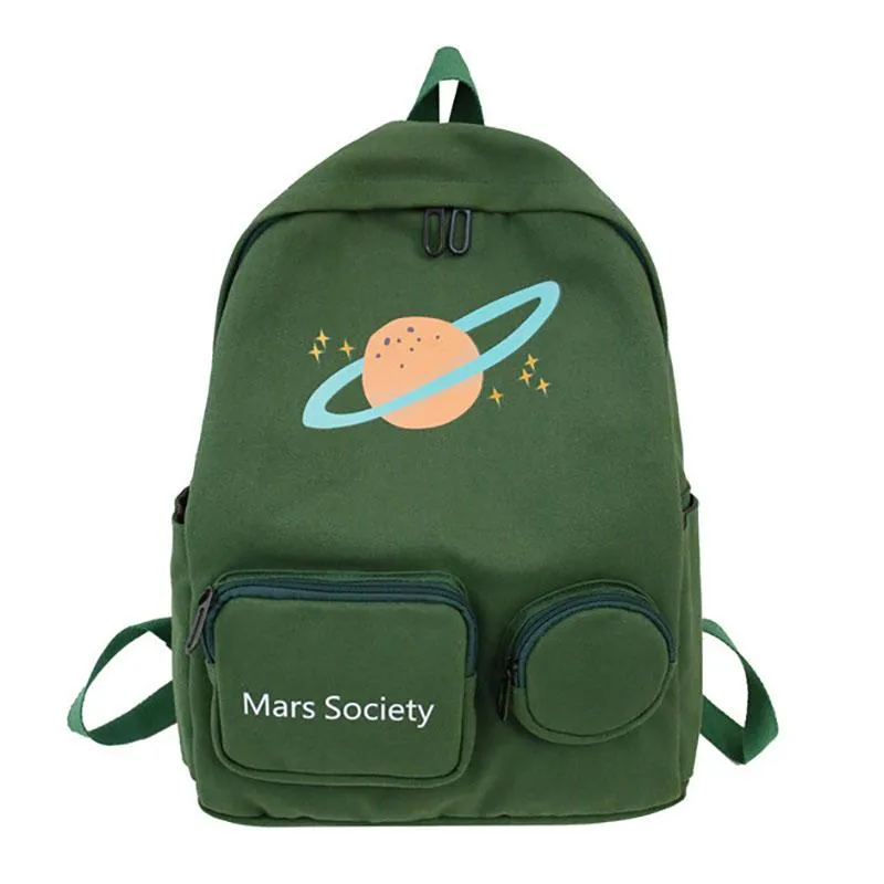 Mars Society Backpack SD00260