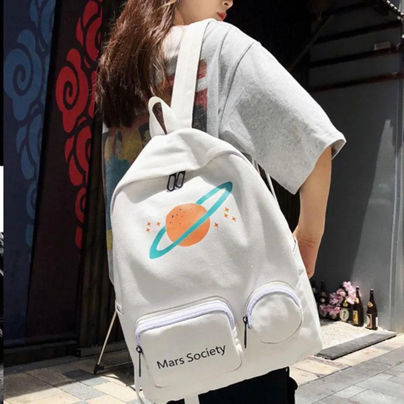 Mars Society Backpack SD00260