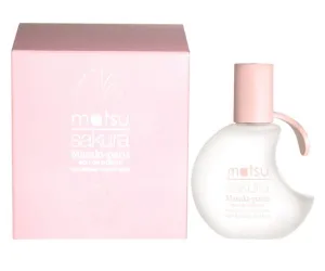 MASAKI MATSUSHIMA MATSU SAKURA FOR WOMEN EDP 80ML