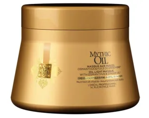 Mascarilla L'Oréal Professionnel Mythic Oil