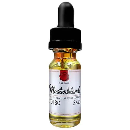 Masterblends Essex Premium Collection - Island Breeze