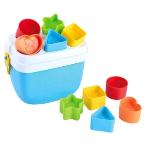Match-A-Shape Bucket