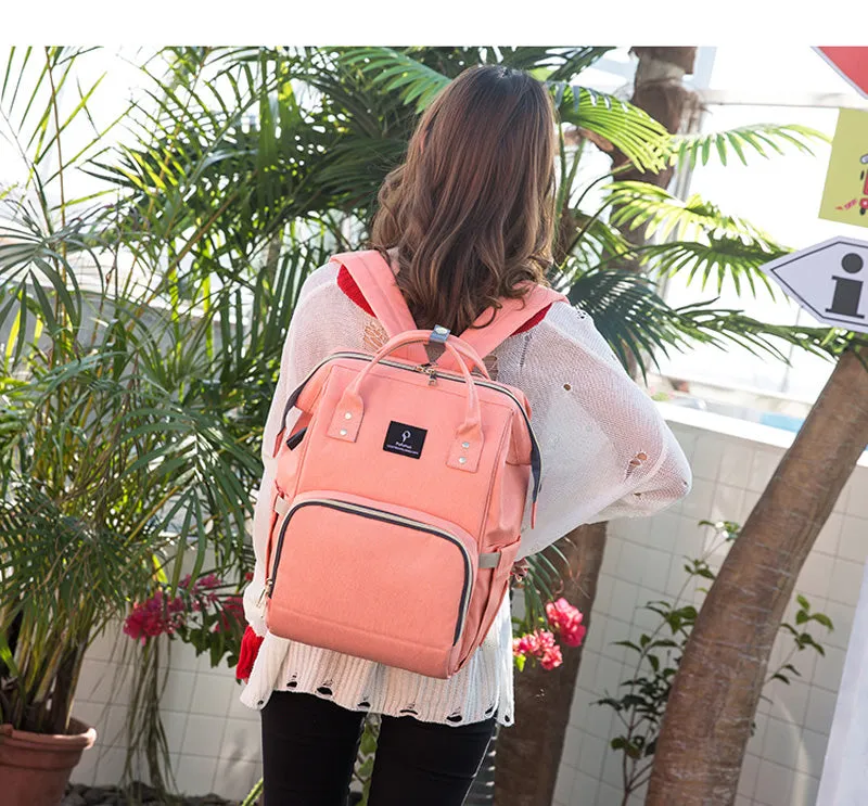 Maternity Backpack