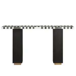 Maze Console