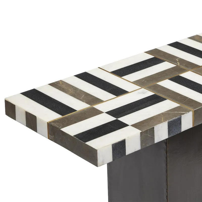 Maze Console