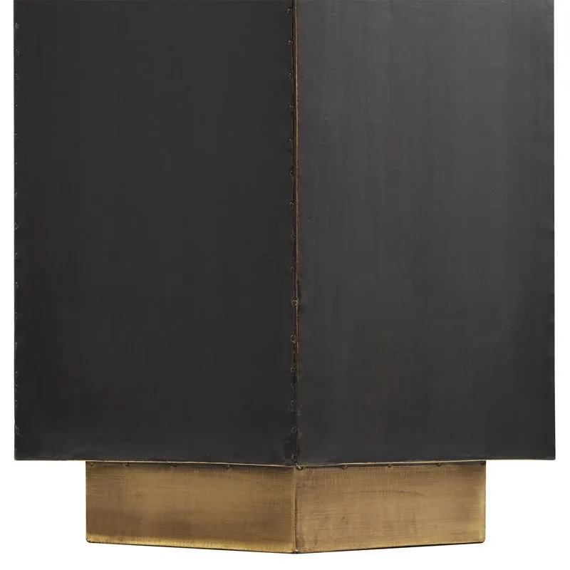 Maze Console