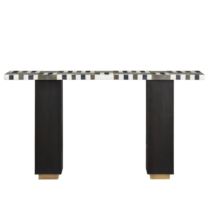 Maze Console