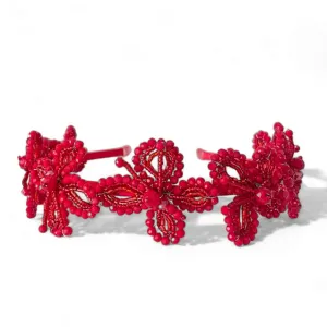 Meadows & Dreams Adorable Childrens Butterfly Headband