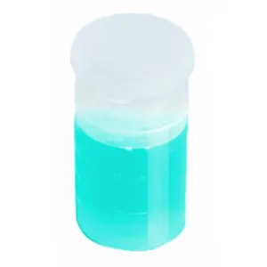 Measuring Vial 4oz