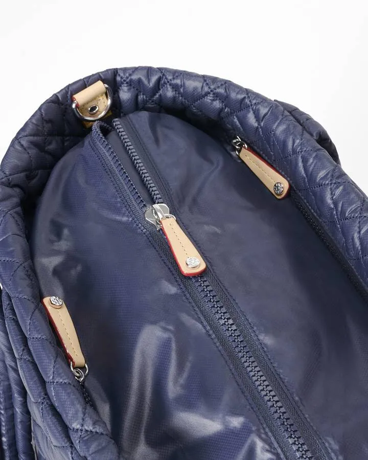 Medium Metro Tote Deluxe | Dawn