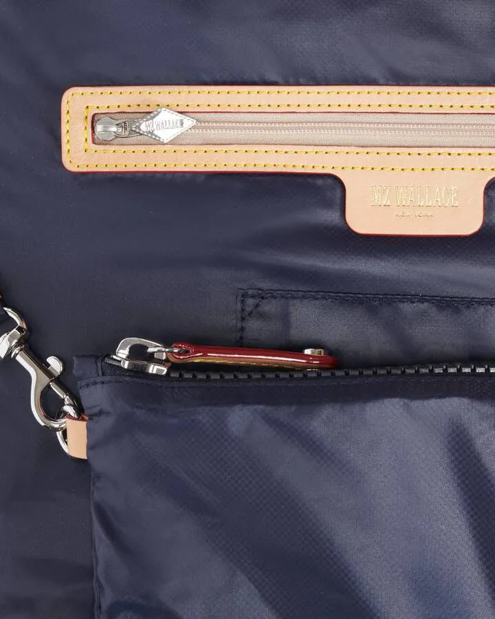Medium Metro Tote Deluxe | Dawn