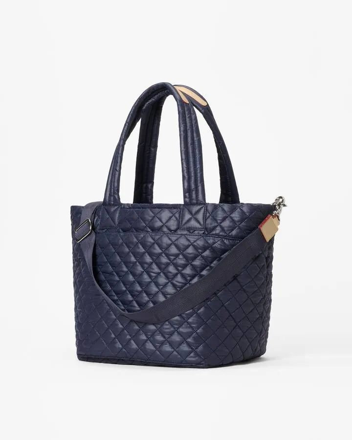 Medium Metro Tote Deluxe | Dawn
