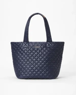 Medium Metro Tote Deluxe | Dawn