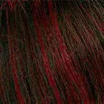 Mega Brazilian Wrap-N Deep Wave Wint 24" - Blended Human Hair