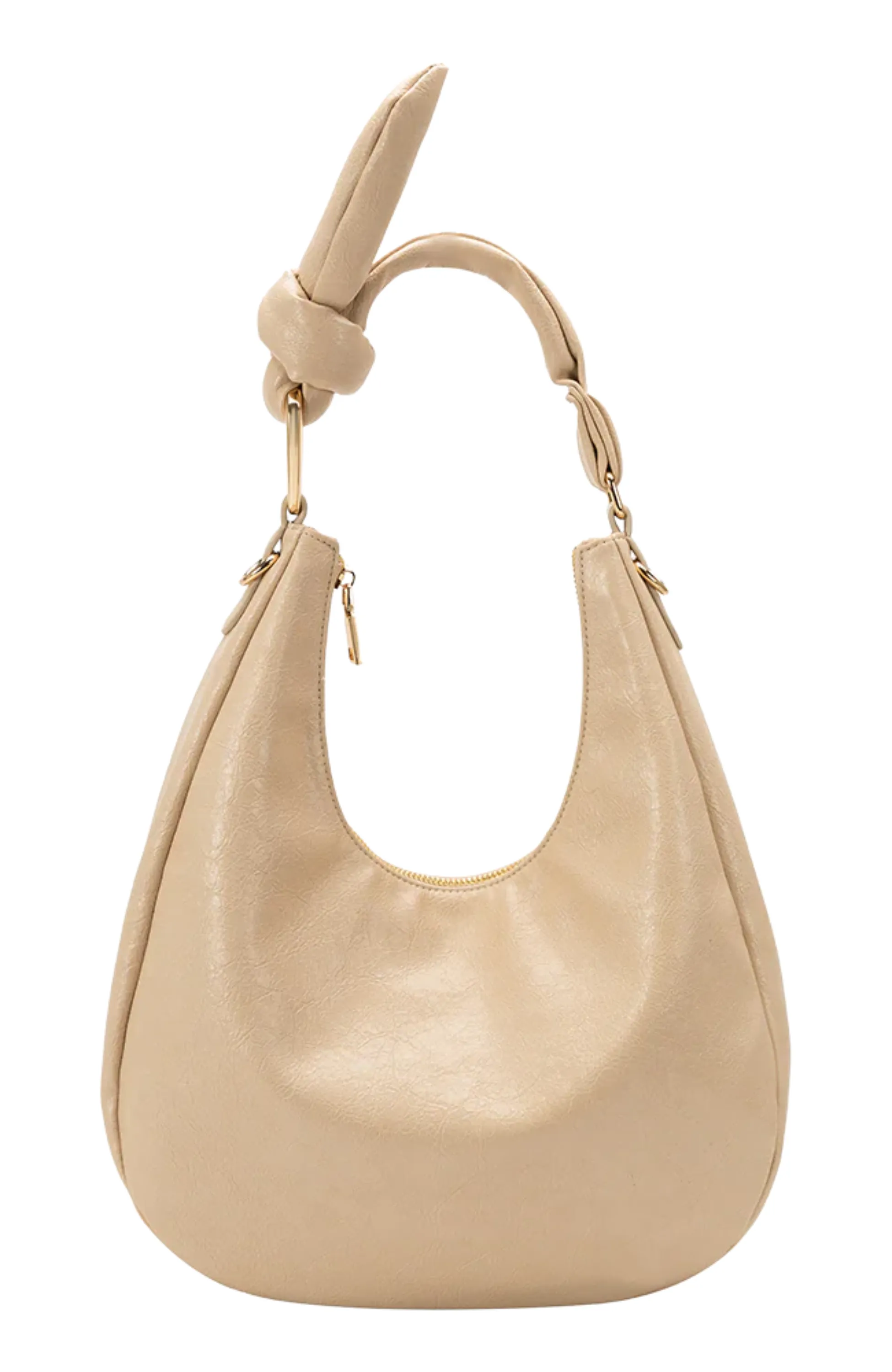 Melie Bianco - Lilie Recycled Vegan Shoulder Bag