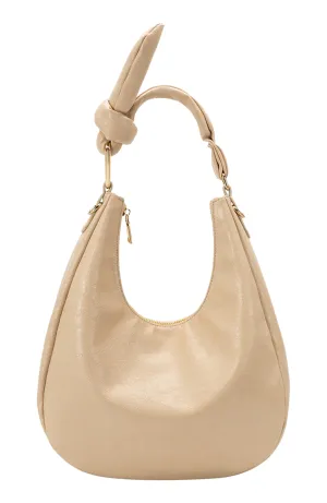Melie Bianco - Lilie Recycled Vegan Shoulder Bag