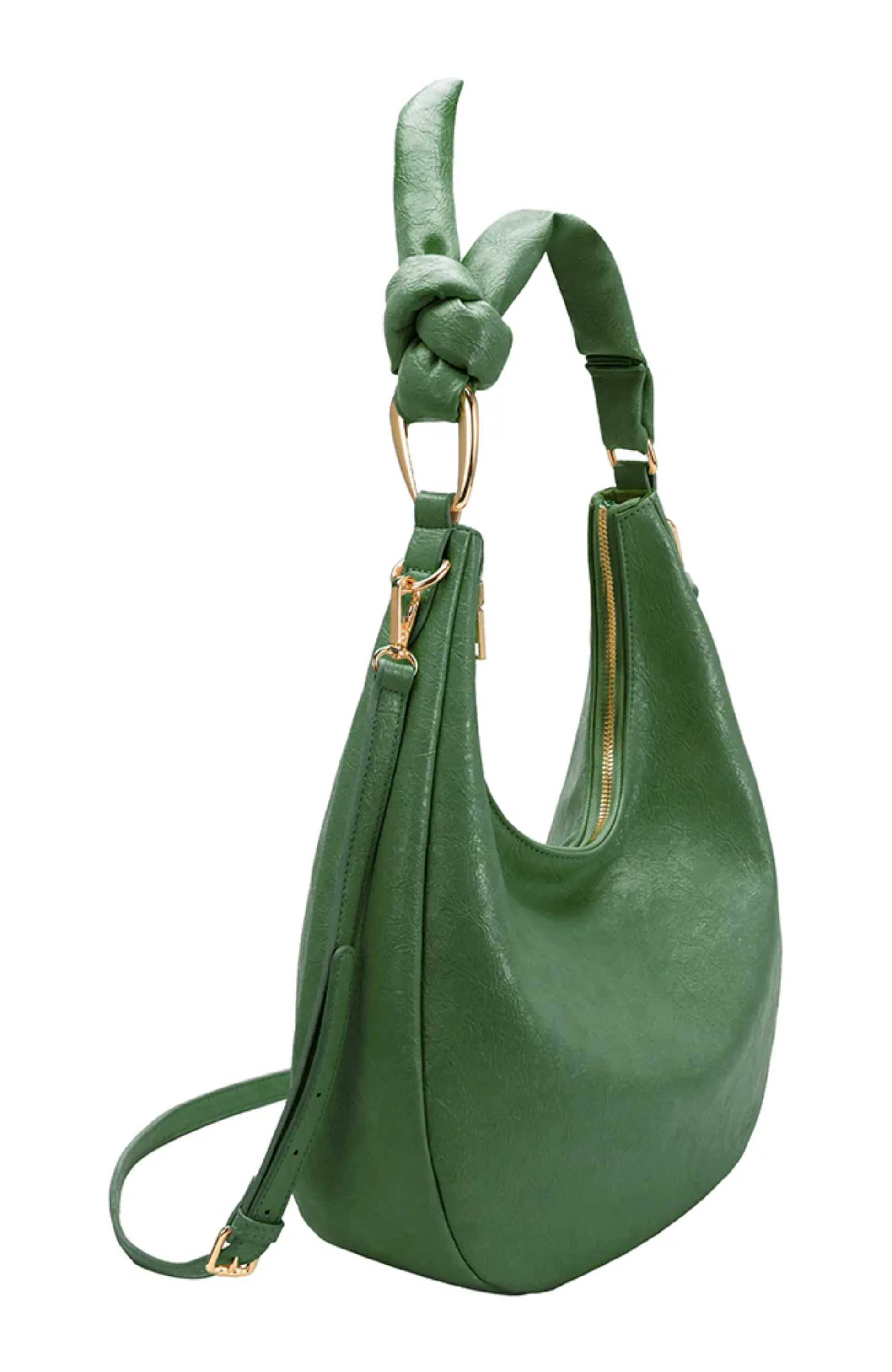 Melie Bianco - Lilie Recycled Vegan Shoulder Bag