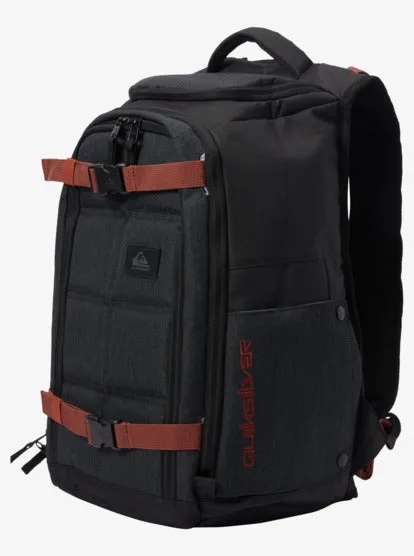 Mens Grenade 32L Large Surf Backpack