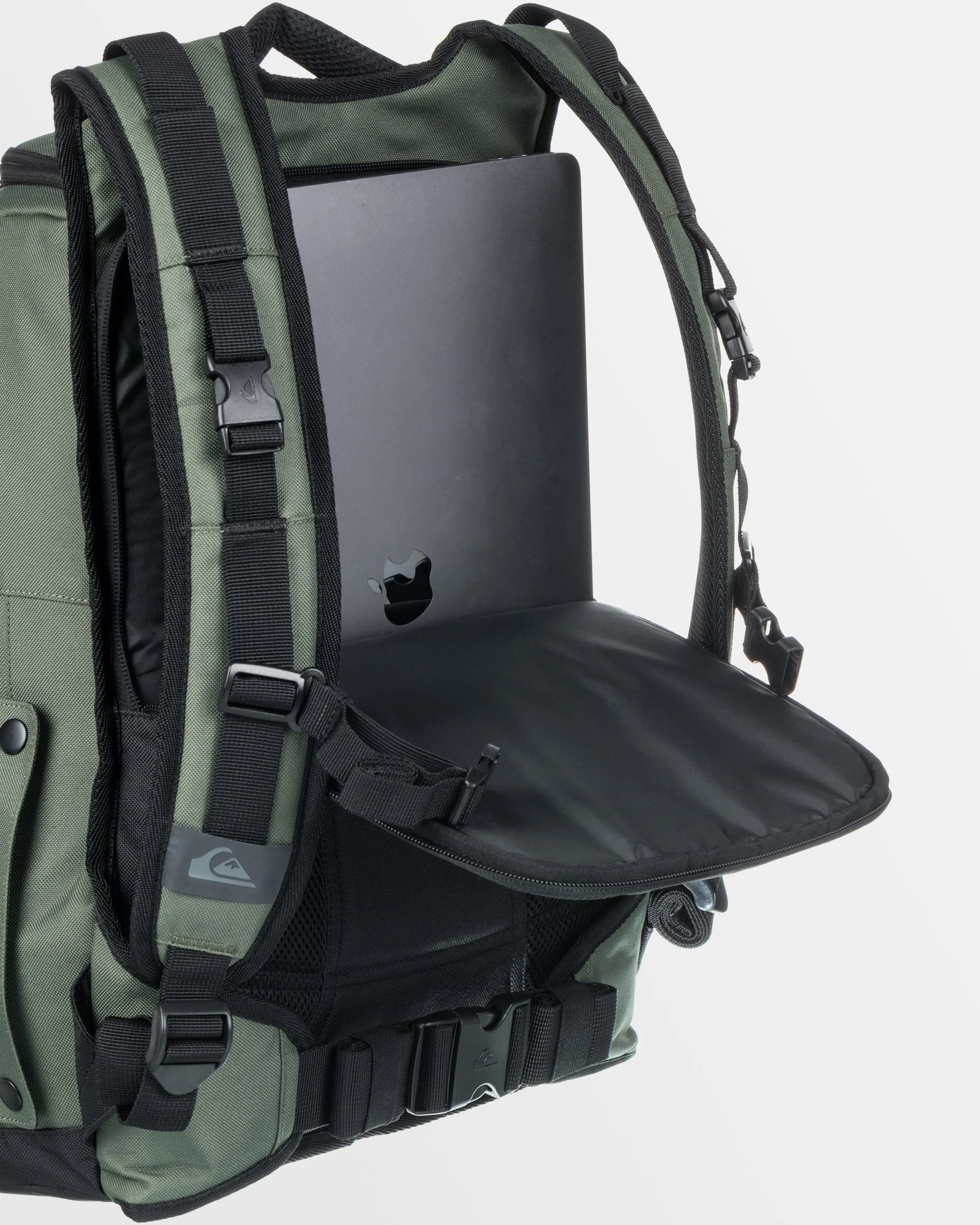 Mens Grenade 32L Large Surf Backpack