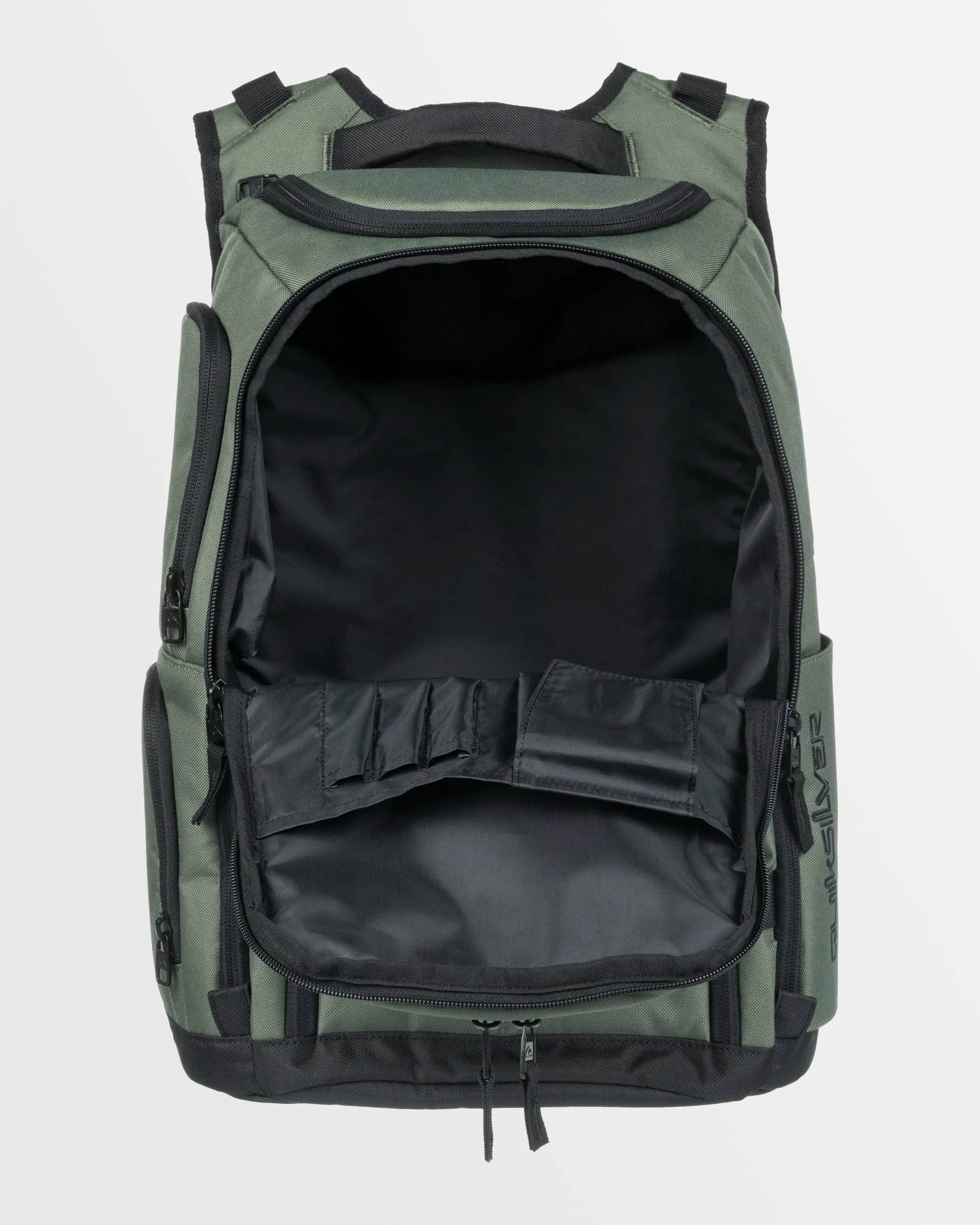 Mens Grenade 32L Large Surf Backpack