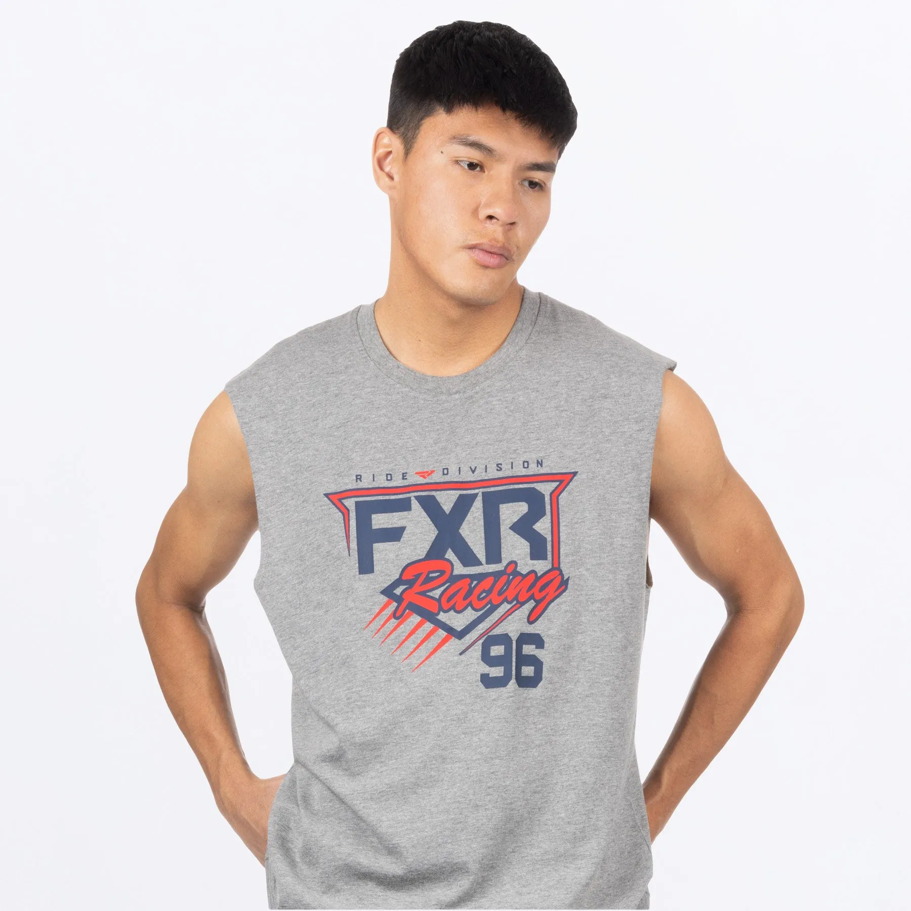 Men's Slice Premium Tank