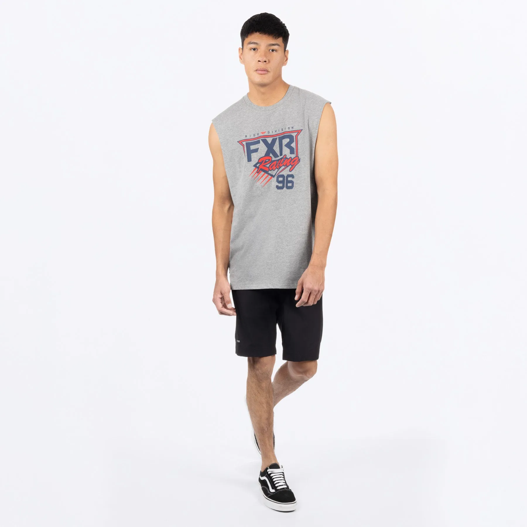 Men's Slice Premium Tank